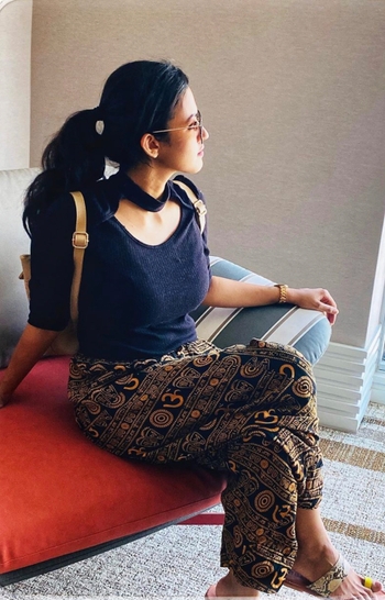 Aparna Das