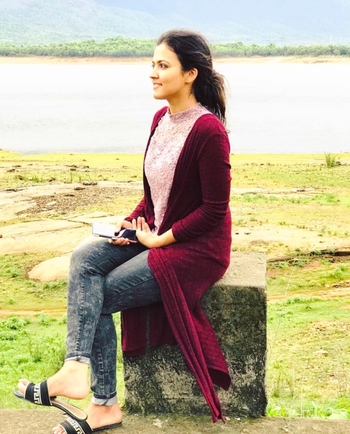 Aparna Das