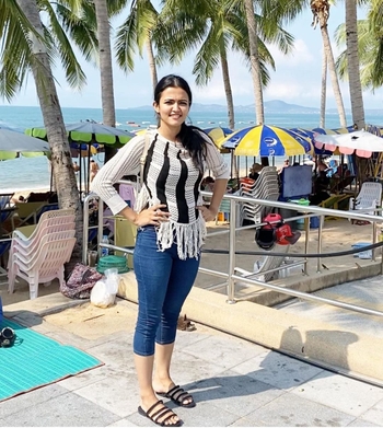 Aparna Das