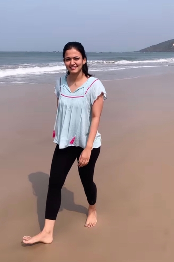 Aparna Das