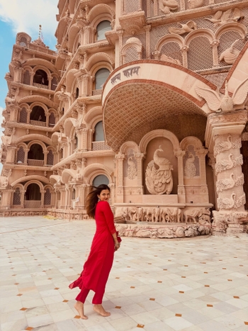 Aparna Das