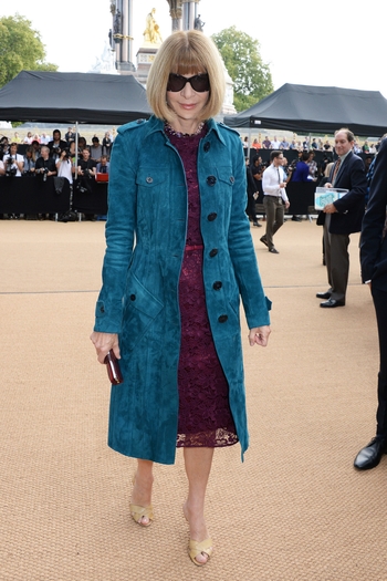 Anna Wintour