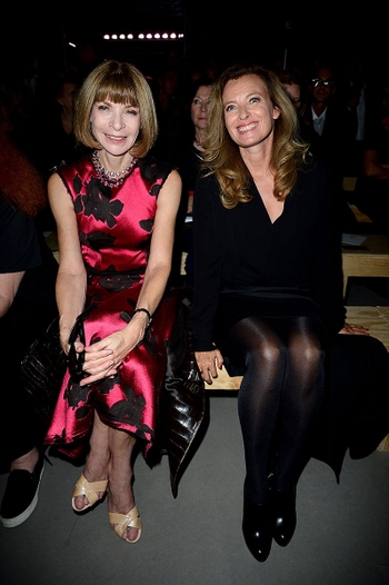 Anna Wintour