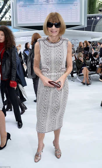 Anna Wintour