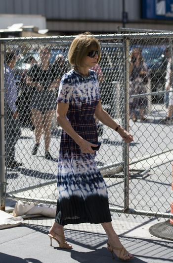 Anna Wintour