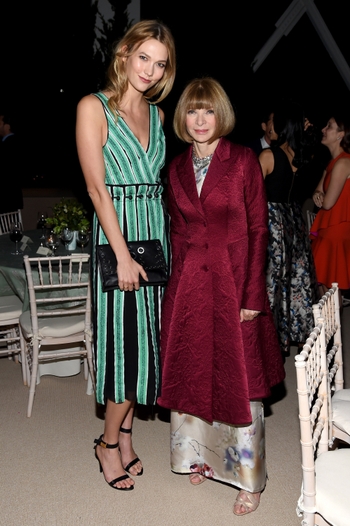 Anna Wintour