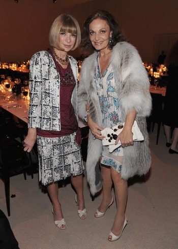 Anna Wintour