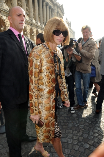 Anna Wintour