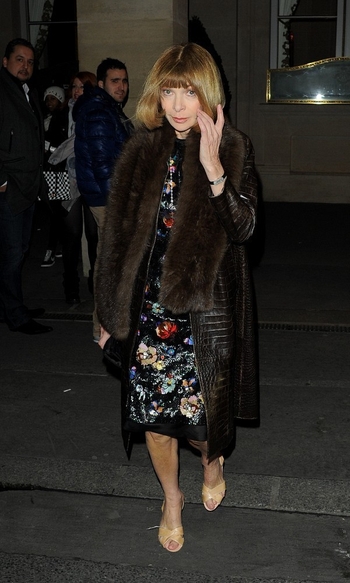 Anna Wintour