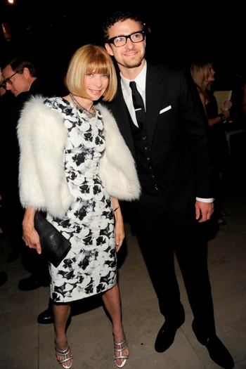 Anna Wintour