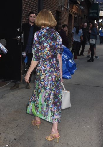 Anna Wintour