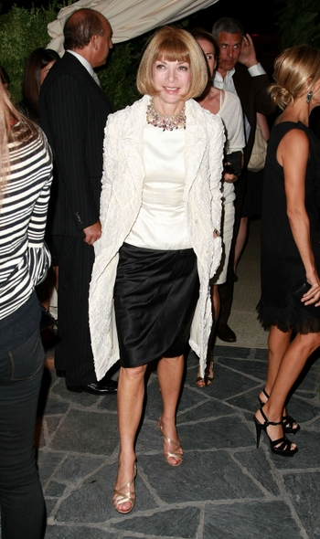 Anna Wintour