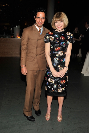 Anna Wintour