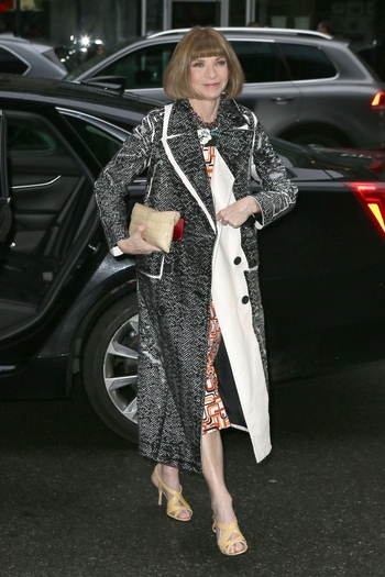 Anna Wintour