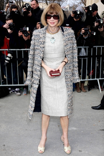 Anna Wintour