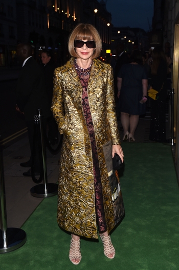 Anna Wintour