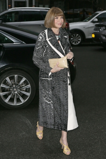 Anna Wintour