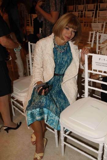 Anna Wintour