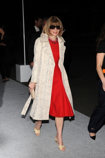 Anna Wintour