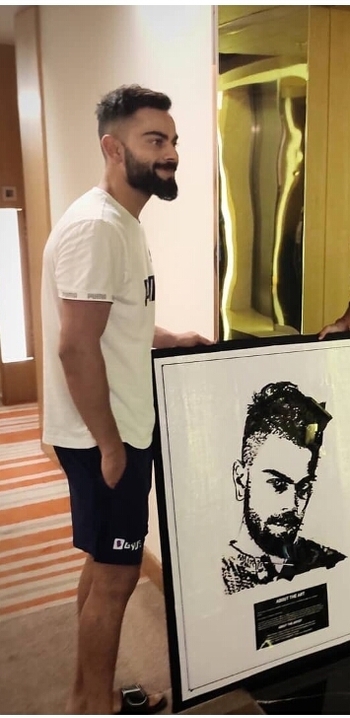 Virat Kohli