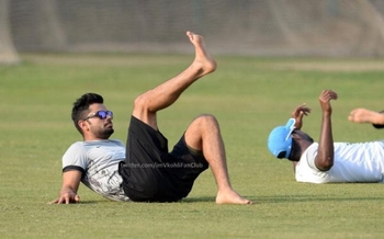 Virat Kohli