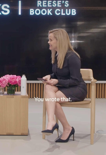 Reese Witherspoon