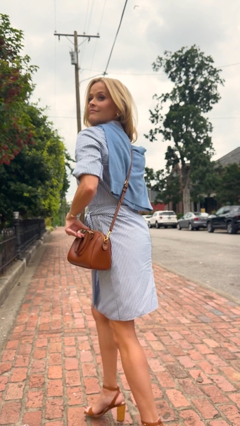 Reese Witherspoon