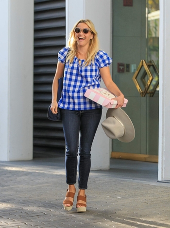 Reese Witherspoon