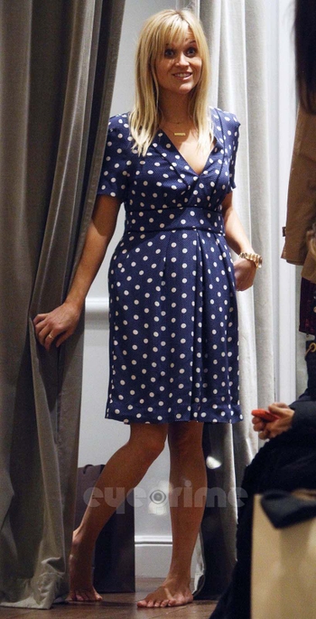 Reese Witherspoon