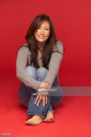 Carrie Ann Inaba