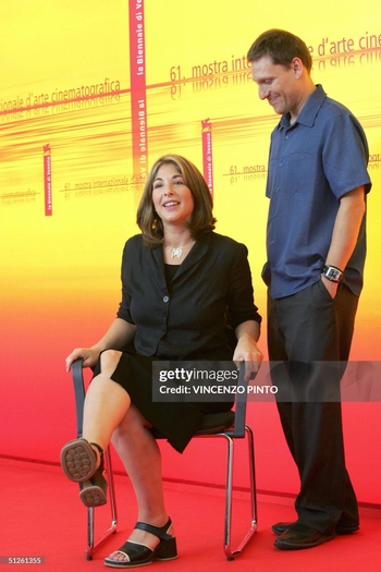 Naomi Klein