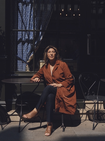 Naomi Klein