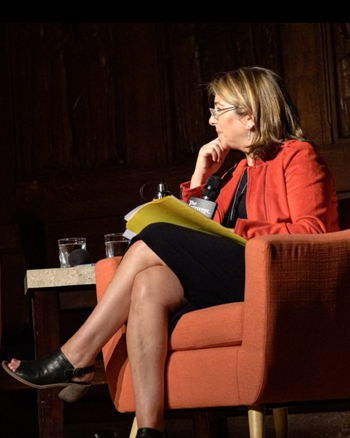 Naomi Klein