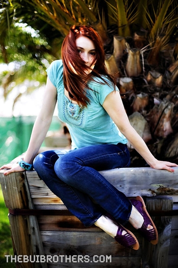 Felicia Day