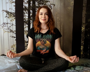 Felicia Day