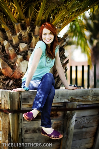 Felicia Day