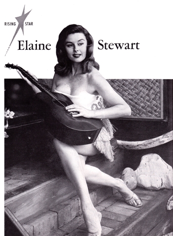 Elaine Stewart (I)