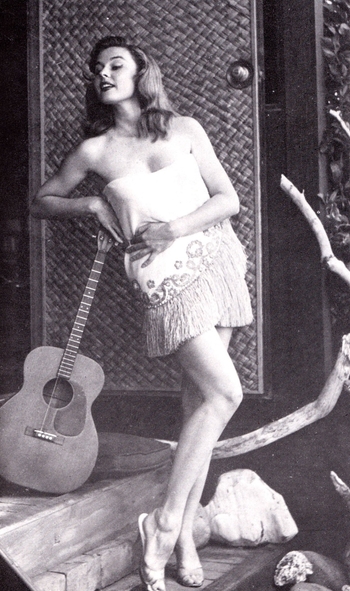 Elaine Stewart (I)