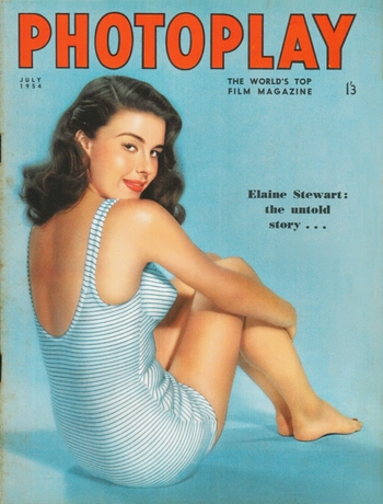 Elaine Stewart (I)