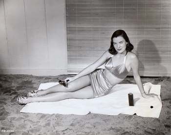 Ella Raines