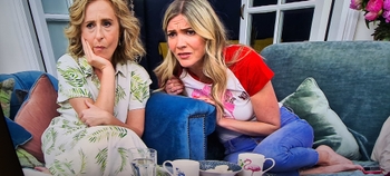 Lisa Faulkner