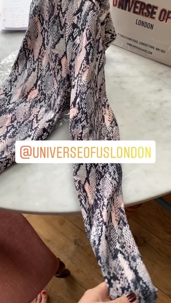 Lisa Faulkner