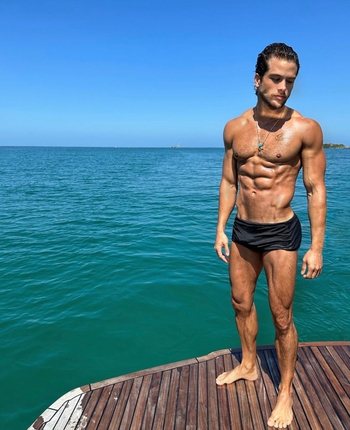 Andres Mercado