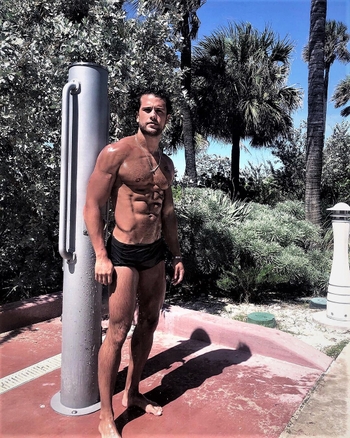 Andres Mercado