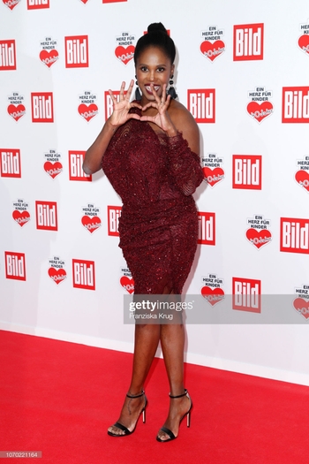 Motsi Mabuse