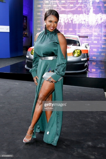 Motsi Mabuse