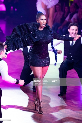 Motsi Mabuse