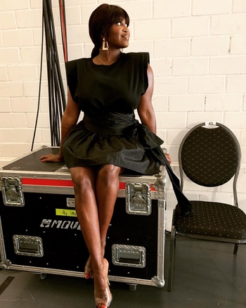 Motsi Mabuse