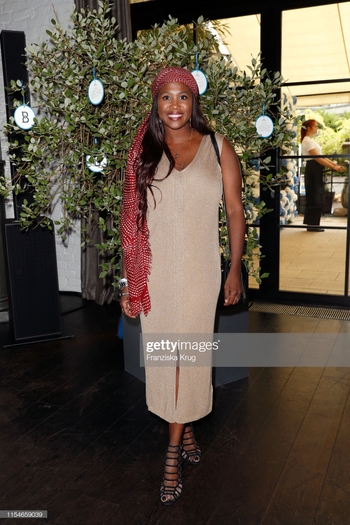 Motsi Mabuse