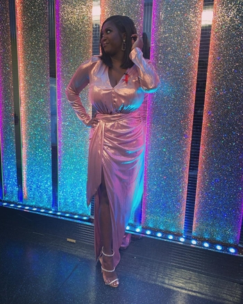 Motsi Mabuse